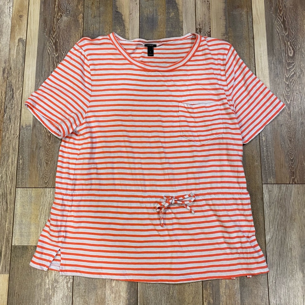 J Crew Tee